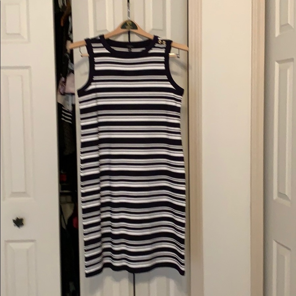 Talbots dress
